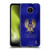 EA Bioware Dragon Age Heraldry Grey Wardens Gold Soft Gel Case for Nokia C10 / C20