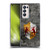 EA Bioware Dragon Age Heraldry Ferelden Distressed Soft Gel Case for OPPO Find X3 Neo / Reno5 Pro+ 5G
