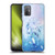 Simone Gatterwe Assorted Designs Blue Dreamcatcher Soft Gel Case for HTC Desire 21 Pro 5G