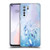 Simone Gatterwe Assorted Designs Blue Dreamcatcher Soft Gel Case for Huawei Nova 7 SE/P40 Lite 5G