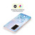 Simone Gatterwe Assorted Designs Blue Dreamcatcher Soft Gel Case for Huawei Nova 7 SE/P40 Lite 5G