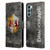 EA Bioware Dragon Age Heraldry Ferelden Distressed Leather Book Wallet Case Cover For Motorola Edge S30 / Moto G200 5G