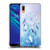 Simone Gatterwe Assorted Designs Blue Dreamcatcher Soft Gel Case for Huawei Y6 Pro (2019)