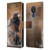 Simone Gatterwe Assorted Designs Chihuahua Puppy Leather Book Wallet Case Cover For Nokia C21