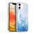 Simone Gatterwe Assorted Designs Blue Dreamcatcher Soft Gel Case for Apple iPhone 12 / iPhone 12 Pro & MagSafe