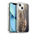 Klaudia Senator Animal Art Greyhound Soft Gel Case for Apple iPhone 13