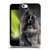 Klaudia Senator Animal Art American Bully Soft Gel Case for Apple iPhone 5c