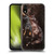 Klaudia Senator Animal Art Doberman And Horse Soft Gel Case for Apple iPhone XR
