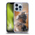 Simone Gatterwe Assorted Designs Chihuahua Puppy Soft Gel Case for Apple iPhone 13 Pro