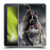 Klaudia Senator Animal Art American Bully Soft Gel Case for Amazon Fire 7 2022