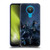 Klaudia Senator Animal Art Doberman Soft Gel Case for Nokia 1.4