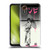Zombie Makeout Club Art Chance Of Rain Soft Gel Case for Samsung Galaxy Xcover7 5G