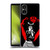 Zombie Makeout Club Art Selfie Soft Gel Case for Sony Xperia 5 V 5G