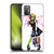 Zombie Makeout Club Graphics Bear Soft Gel Case for HTC Desire 21 Pro 5G