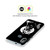 Zombie Makeout Club Graphics Skull Head Soft Gel Case for HTC Desire 21 Pro 5G