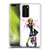 Zombie Makeout Club Graphics Bear Soft Gel Case for Huawei P40 5G