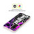 Zombie Makeout Club Graphics Death Cyber Soft Gel Case for Huawei P40 5G