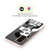 Zombie Makeout Club Graphics Dark Makeup Soft Gel Case for Huawei P40 Pro / P40 Pro Plus 5G