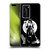 Zombie Makeout Club Graphics Skull Head Soft Gel Case for Huawei P40 Pro / P40 Pro Plus 5G