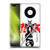 Zombie Makeout Club Graphics Death Blade Soft Gel Case for Huawei Mate 40 Pro 5G