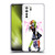 Zombie Makeout Club Graphics Bear Soft Gel Case for Huawei Nova 7 SE/P40 Lite 5G