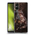 Klaudia Senator Animal Art Doberman And Horse Soft Gel Case for Sony Xperia 5 V 5G
