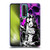 Zombie Makeout Club Graphics Death Cyber Soft Gel Case for Huawei P Smart (2021)