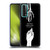 Zombie Makeout Club Graphics True Love Soft Gel Case for Huawei P Smart (2021)