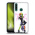 Zombie Makeout Club Graphics Bear Soft Gel Case for Huawei Y6p