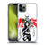 Zombie Makeout Club Graphics Death Blade Soft Gel Case for Apple iPhone 11 Pro Max