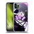 Zombie Makeout Club Graphics Facepiece Soft Gel Case for Apple iPhone 11 Pro Max