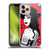 Zombie Makeout Club Graphics Black Makeup Soft Gel Case for Apple iPhone 11 Pro
