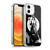 Zombie Makeout Club Graphics Skull Head Soft Gel Case for Apple iPhone 12 / iPhone 12 Pro & MagSafe