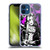 Zombie Makeout Club Graphics Death Cyber Soft Gel Case for Apple iPhone 12 Mini
