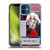 Zombie Makeout Club Graphics Eye Miss You Soft Gel Case for Apple iPhone 12 Mini