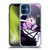 Zombie Makeout Club Graphics Facepiece Soft Gel Case for Apple iPhone 12 Mini