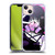 Zombie Makeout Club Graphics Facepiece Soft Gel Case for Apple iPhone 13