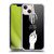 Zombie Makeout Club Graphics True Love Soft Gel Case for Apple iPhone 13