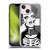 Zombie Makeout Club Graphics Dark Makeup Soft Gel Case for Apple iPhone 13 Mini