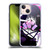Zombie Makeout Club Graphics Facepiece Soft Gel Case for Apple iPhone 13 Mini