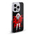 Zombie Makeout Club Graphics Uniform Soft Gel Case for Apple iPhone 13 Mini & MagSafe