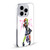 Zombie Makeout Club Graphics Bear Soft Gel Case for Apple iPhone 13 Pro Max