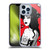 Zombie Makeout Club Graphics Black Makeup Soft Gel Case for Apple iPhone 13 Pro Max