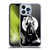Zombie Makeout Club Graphics Skull Head Soft Gel Case for Apple iPhone 13 Pro Max