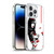 Zombie Makeout Club Graphics Butterflies Soft Gel Case for Apple iPhone 13 Pro & MagSafe
