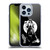 Zombie Makeout Club Graphics Skull Head Soft Gel Case for Apple iPhone 13 Pro