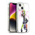 Zombie Makeout Club Graphics Bear Soft Gel Case for Apple iPhone 14
