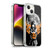 Zombie Makeout Club Graphics Halloween Pumpkin Soft Gel Case for Apple iPhone 14