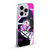 Zombie Makeout Club Graphics Facepiece Soft Gel Case for Apple iPhone 14 Plus