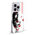 Zombie Makeout Club Graphics Butterflies Soft Gel Case for Apple iPhone 14 Pro & MagSafe